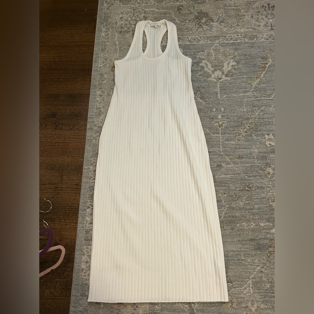 Vince Cotton Sundress - Small